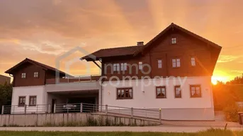 Expose Großes Wohnhaus mit Gartenhaus, Pool, Sauna und Homeoffice, top gepflegt!