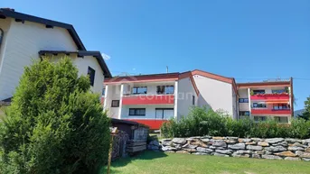 Expose Gemütliche 2-Zimmer-Wohnung in Puchberg am Schneebeg
