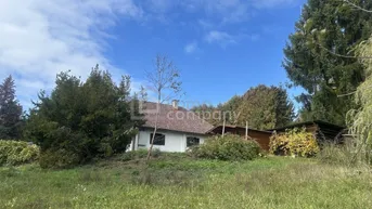 Expose Allein... allein... entzückendes Bauernhaus in Einzellage