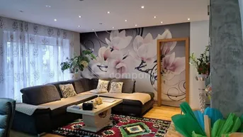 Expose Großzügiges Wohnen mit Gartenidylle in Graz - Luxuriöses Haus mit 9 Zimmern für 850.000,00 €!