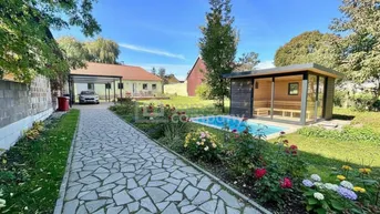 Expose Charmantes Einfamilienhaus in Herzogbirbaum: Ihr Sanierungsprojekt mit Garten und Terrasse!