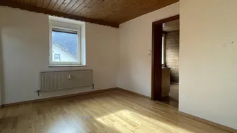 Expose 2,5-Zimmer Dachgeschosswohnung in Kufstein