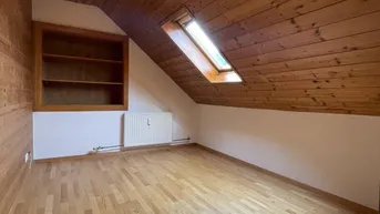 Expose 2,5-Zimmer Dachgeschosswohnung in Kufstein