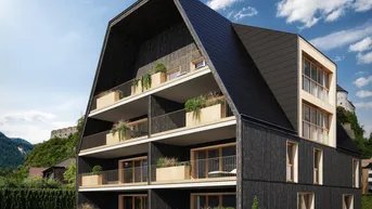 Expose TOP W7 - 4-Zi.-Penthouse-Wohnung - provisionsfrei
