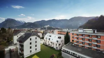 Expose 2-Zimmer-Wohnung in Kufstein, provisionsfrei