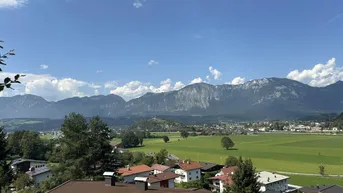 Expose Freizeitwohnsitz mit Panoramablick – Grundstück mit Altbestand in Wörgl, Tirol