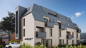 Expose 2-Zimmer-Gartenwohnung, provisionsfrei