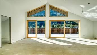 Expose Exklusives Penthouse mit Lift
