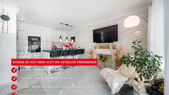 Expose 4-Zimmer-Wohnung in Wörgl, stilvoll.großzügig.familienfreundlich