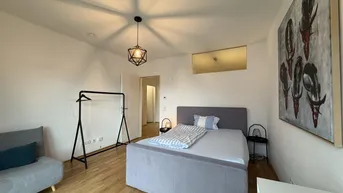 Expose Vermietete 2-Zimmer-Wohnung im PEMA II in Innsbruck