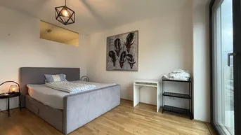Expose Vermietete 2-Zimmer-Wohnung im PEMA II in Innsbruck