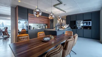 Expose Das exklusivste Penthouse in Kufstein