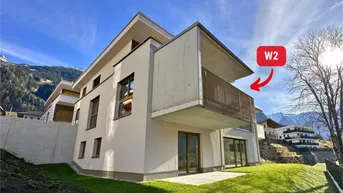 Expose Vermietete Neubauwohnung mit Weitblick – Ideales Anlageobjekt