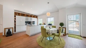 Expose Elegante 4-Zimmer-Wohnung mit Dachterrasse in Kufstein