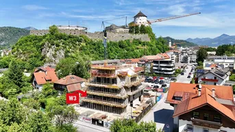 Expose Moderne 4-Zi-Wohnung in Kufstein – Stadtnah &amp; barrierefrei