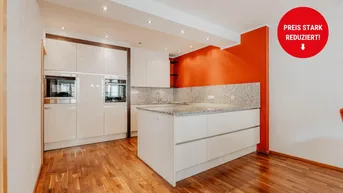 Expose Neuer Preis: 5,5-Zimmer-Wohnung in Haller Altstadt
