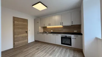 Expose TOP W2: 3-Zimmer-Wohnung im Untergeschoss