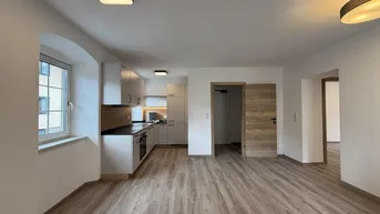Expose TOP W5: 3-Zimmer-Wohnung im Obergeschoss