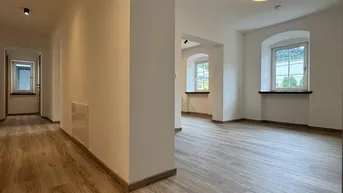 Expose Büro/Praxis im Zentrum von Jenbach zur Miete