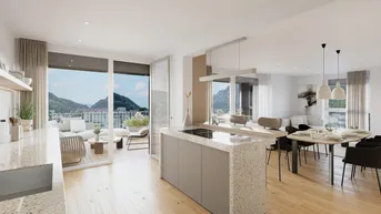 Expose Moderne 4-Zi-Wohnung in Kufstein – Stadtnah &amp; barrierefrei