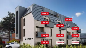 Expose 3-Zimmer-Gartenwohnung W1, provisionsfrei