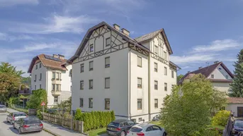 Expose 2,5-Zimmer-Mietwohnung in Kufstein
