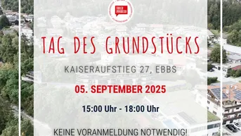 Expose Exklusives Südwest-Penthouse // W16 - OPEN HOUSE am 05.09.2025