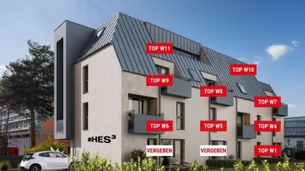 Expose 2-Zimmer-Wohnung im 2.OG mit Balkon, provisionsfrei