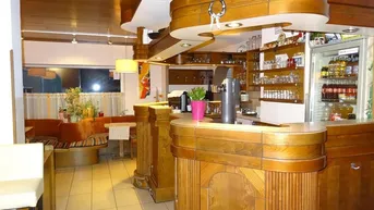 Expose Topgastronomielokal und Wohnhaus