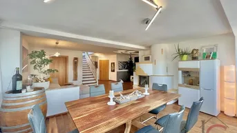 Expose Traumhaftes Penthouse am Faaker See mit wunderschönem Seeblick