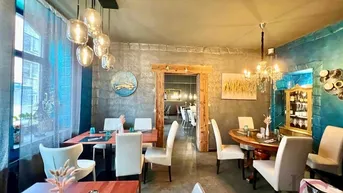 Expose Top Gastronom für Spitzenrestaurant gesucht! Erfolgreich geführtes Lokal