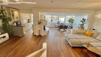 Expose Traumhaftes Penthouse am Faaker See mit wunderschönem Seeblick