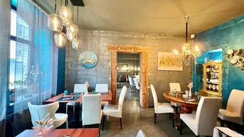 Expose Top Gastronom für Spitzenrestaurant gesucht! Erfolgreich geführtes Lokal