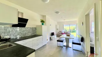 Expose Reizende 3-Zimmerwohnung mit Balkon in idyllischer Ruhe-Grünlage in St. Lorenzen