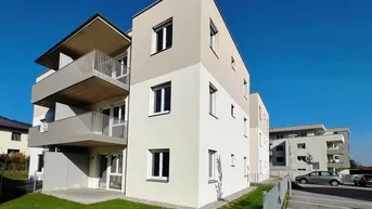 Expose Moderne, helle 3-Zi.-Wohnung mit Balkon in Villach Stadt/Obere Fellach