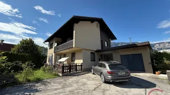 Expose Adaptierungsbedürftiges Wohnhaus in Ruhelage mit Blick auf den Dobratsch