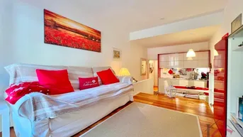 Expose Entzückendes 2-Zimmer-Duplexappartement mit Freizeitwohnsitz