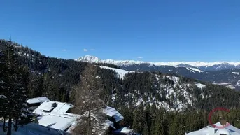 Expose Komfortable Ferienwohnung mit Sauna, Ski- und Wanderparadies-Nassfeld