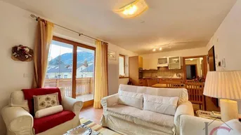 Expose Schöne 3-Zimmer-Wohnung an der Maibrunn-Abfahrt – Ski-in &amp; Ski-out
