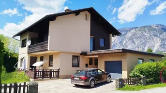 Expose Gediegenes Wohnhaus in sonniger Ruhelage mit Blick auf den Dobratsch
