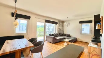 Expose Exklusive 3-Zi.-Wohnung, Terrasse, Top-Ausstattung, TG-Platz, nahe Ossiacher See &amp; Gerlitze