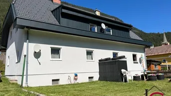 Expose Vermietete 2-Zimmer-Wohnung mit Garage in ruhiger, sonniger Wohnsiedlung, Nähe der Therme