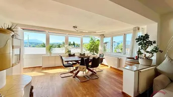 Expose Traumhaftes Penthouse am Faaker See mit wunderschönem Seeblick