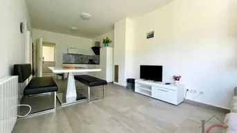 Expose Reizende 3-Zimmerwohnung mit Balkon in idyllischer Ruhe-Grünlage in St. Lorenzen