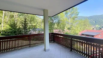 Expose Schöne 3-Zi.-Wohnung mit Panoramaterrasse nahe der Skipiste in Kleinkirchheim
