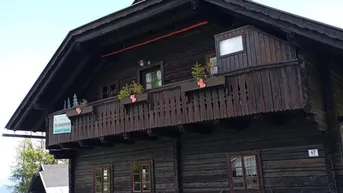 Expose Entzückendes 3-Zi.-Appartement mit Sauna, Balkon, Garage am Nassfeld