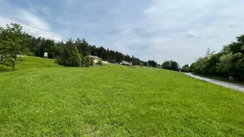 Expose TOP-Gewerbe-Baugrundstücke ca. 2.000 m² in Villach-Zauchen