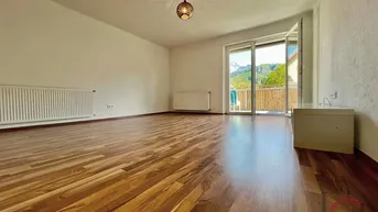 Expose Großzügig dimensionierte 3-Zi-.-Wohnung mit Garten, Balkon nahe dem Faaker See