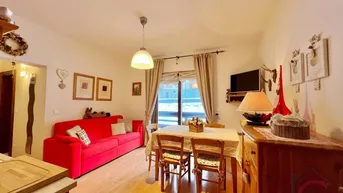 Expose Entzückendes 3-Zi.-Apartment mit Balkon nahe der Skipiste in ruhiger Lage