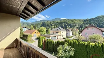 Expose Adaptierungsbedürftiges Wohnhaus in Ruhelage mit Blick auf den Dobratsch